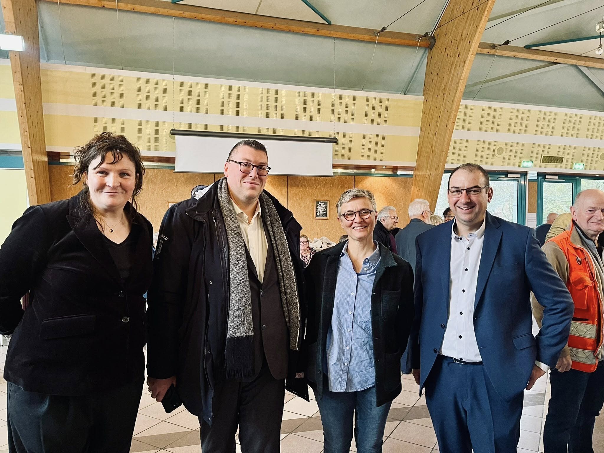 Tract fin d'année