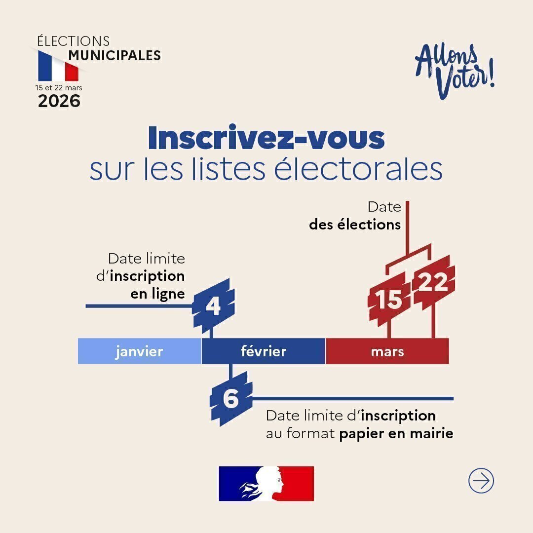 Tract fin d'année