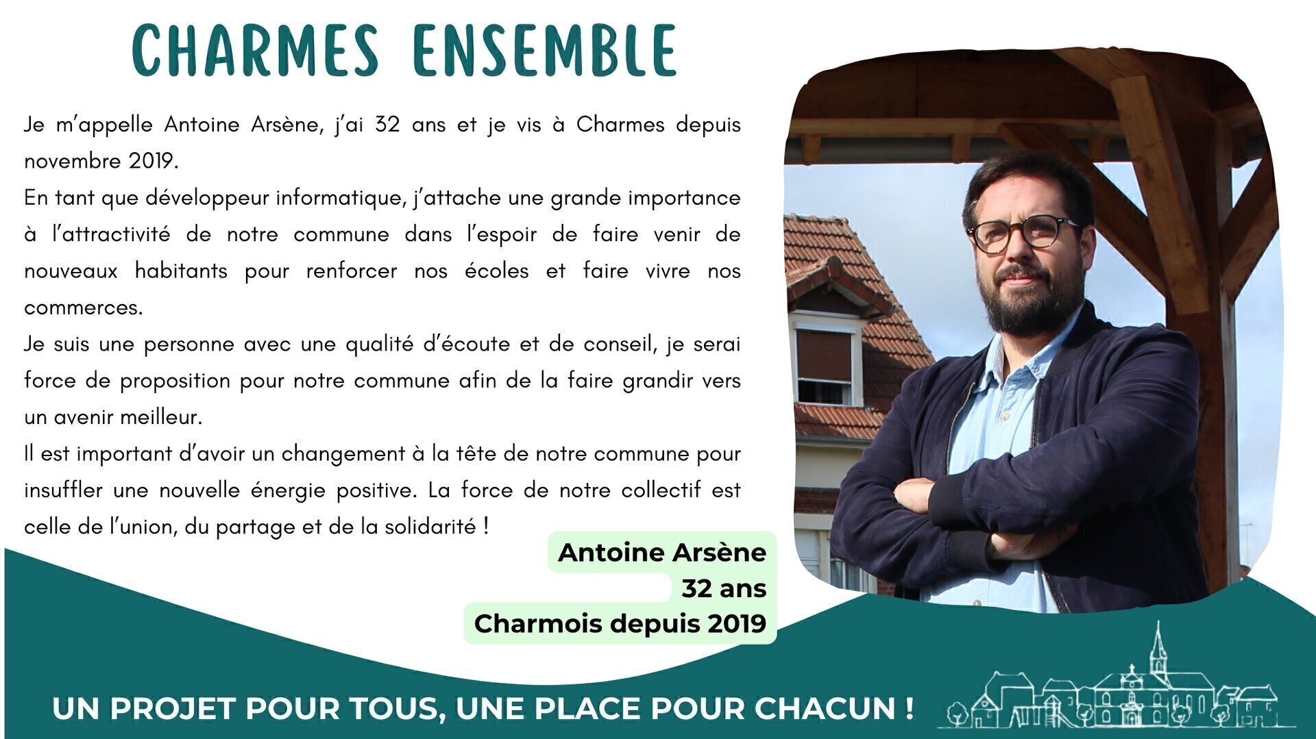 Membre 11 - Charmes Ensemble